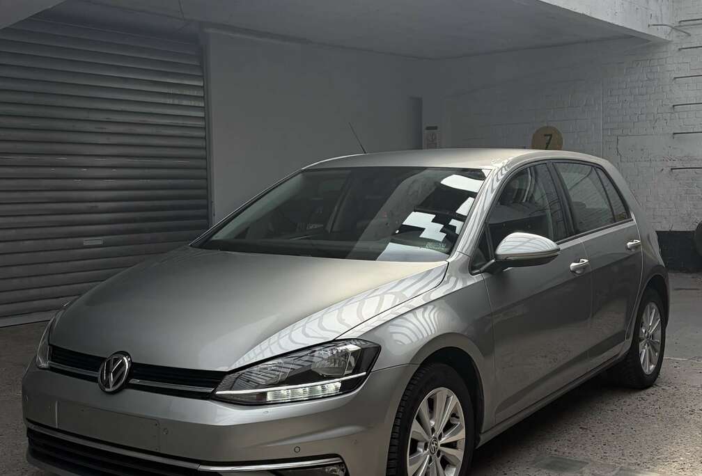 Volkswagen 1.0 TSI BMT Comfortline