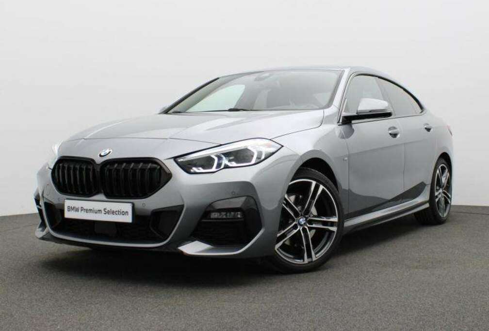 BMW M SPORT - AUTOMAAT - NAVI