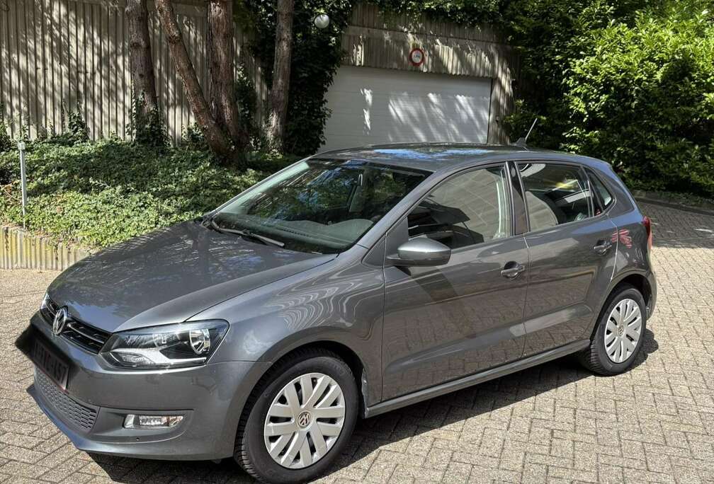 Volkswagen Comfortline