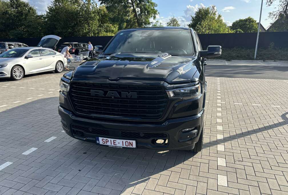 Dodge