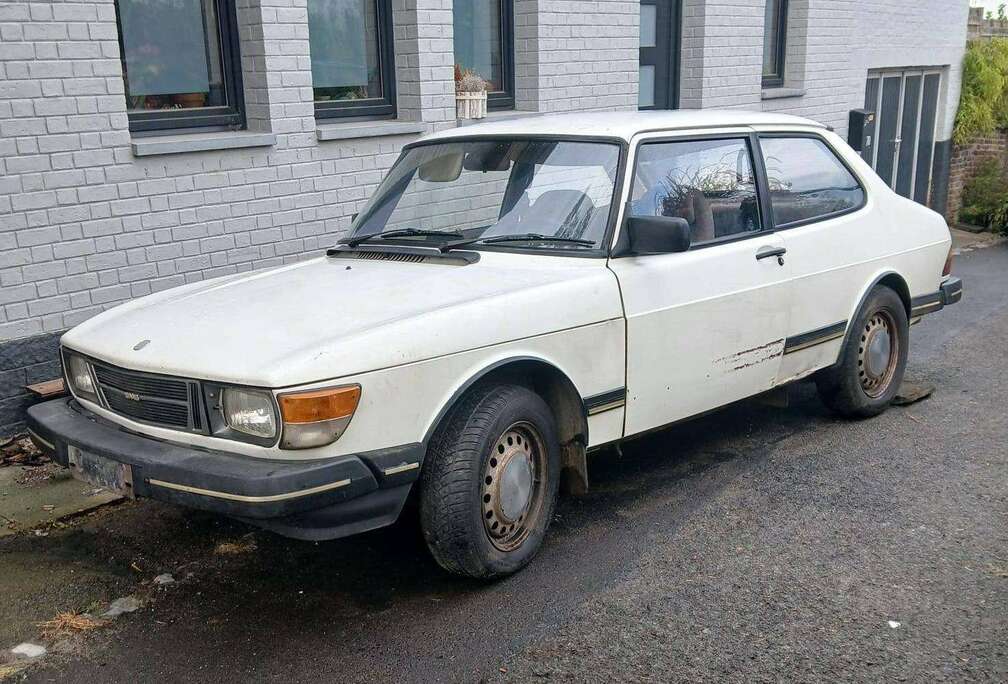 Saab
