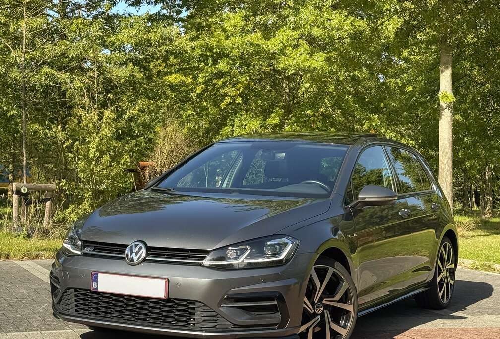 Volkswagen 1.5 TSI EVO Highline DSG