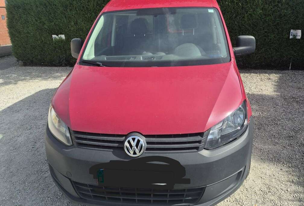 Volkswagen 1.6 CR TDi