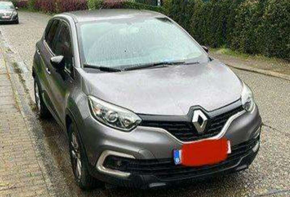 Renault 0.9 TCe Life (EU6c)