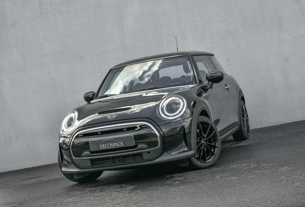 MINI e-Mini 28.9 kWh Cooper SE M