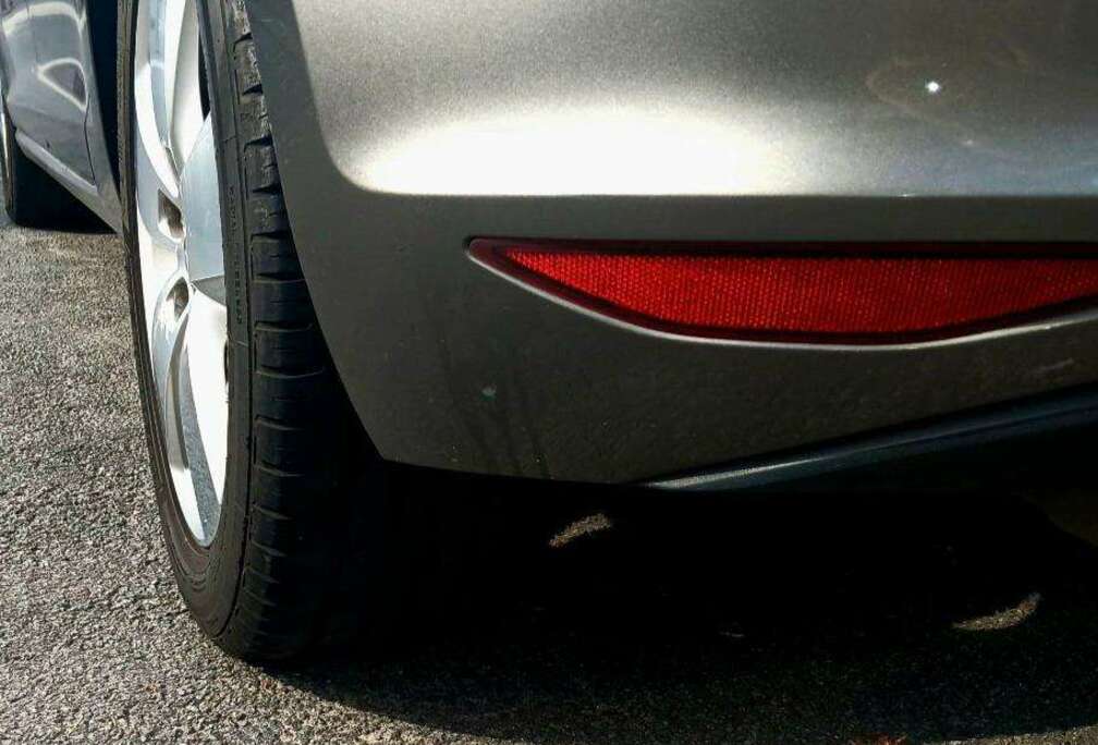 Volkswagen Golf 1.6 TDI BlueMotion Technology Lounge