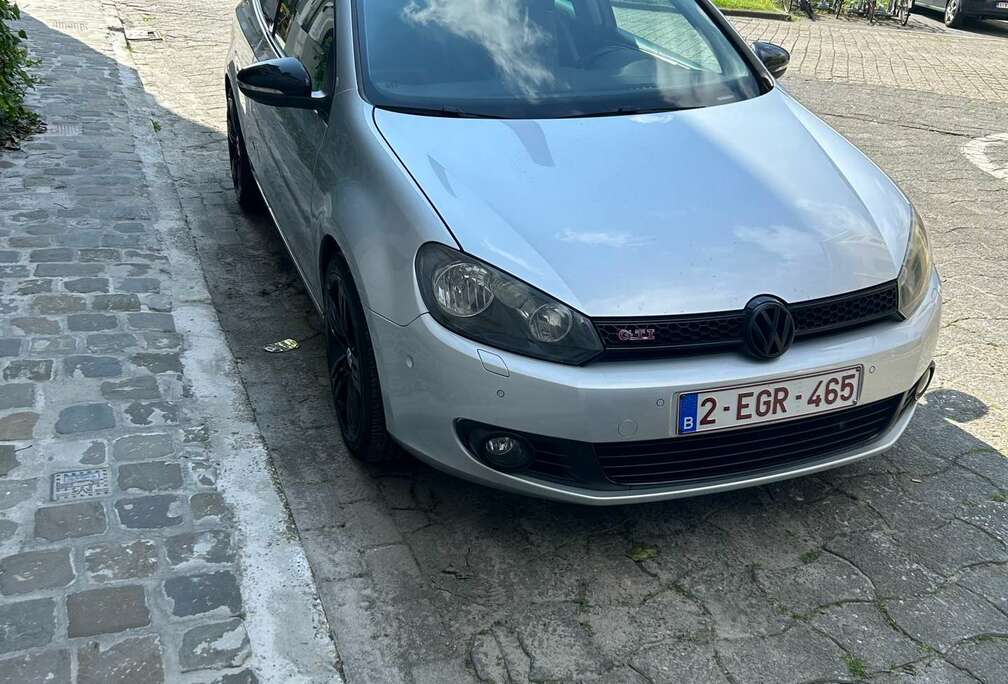 Volkswagen 1.4 TSI DSG Highline