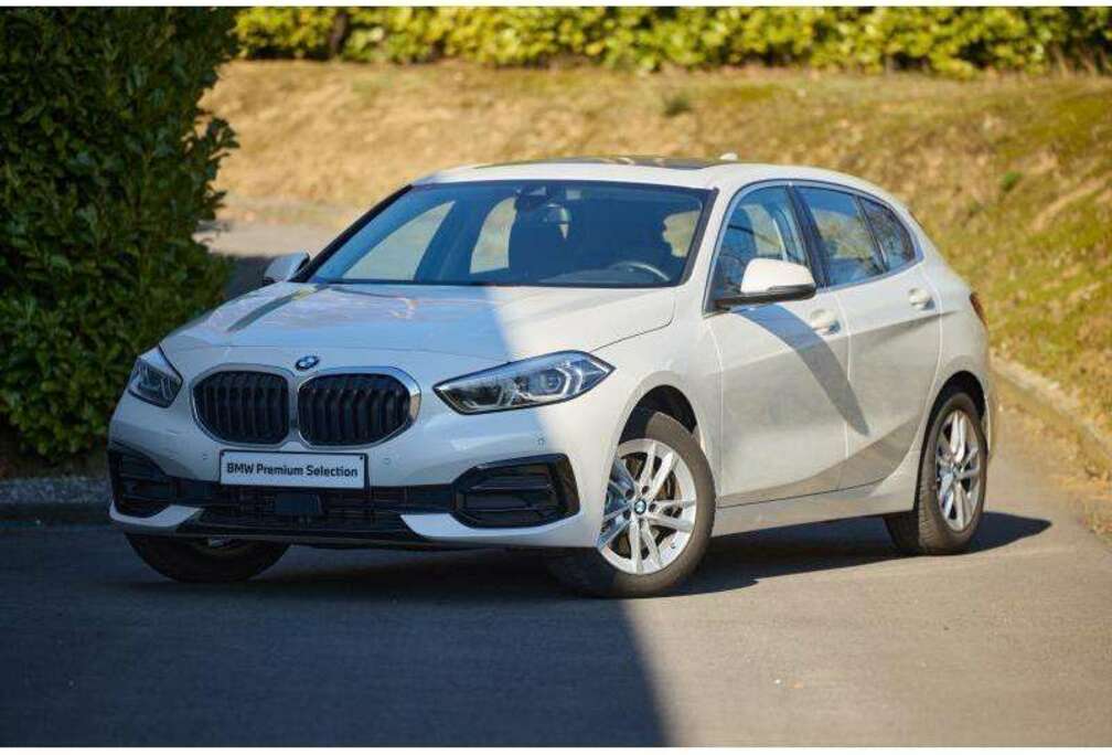 BMW 116dA