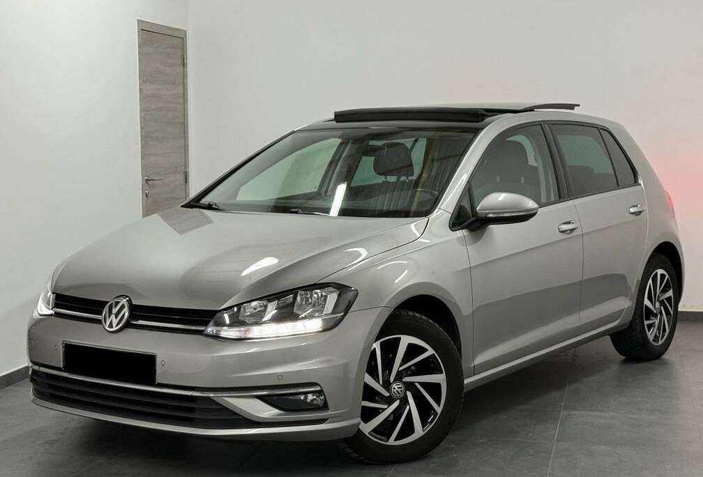 Volkswagen 1.0 TSI OPF Comfortline