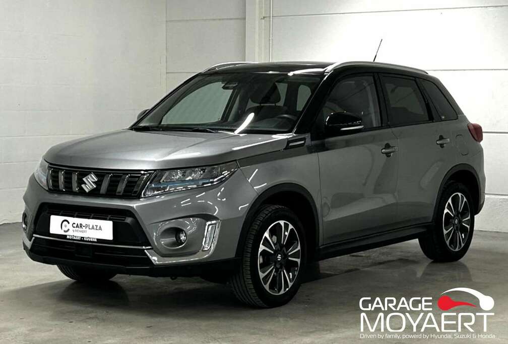 Suzuki 1.4 GLX AT