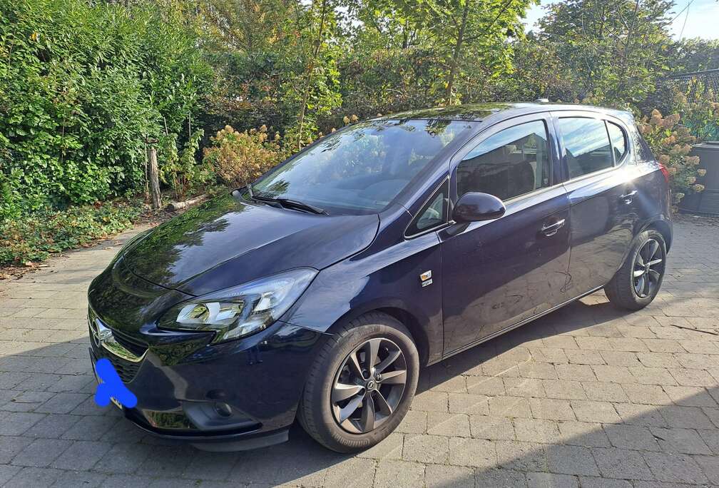 Opel Corsa 1.2 Innovation