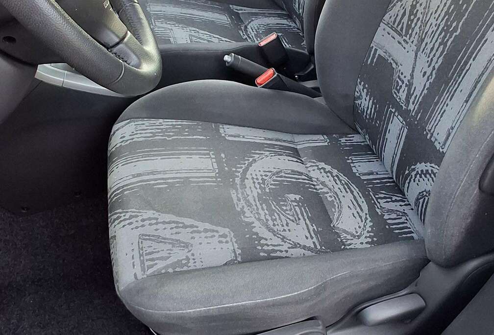 Opel Agila 1.0 ecoFLEX