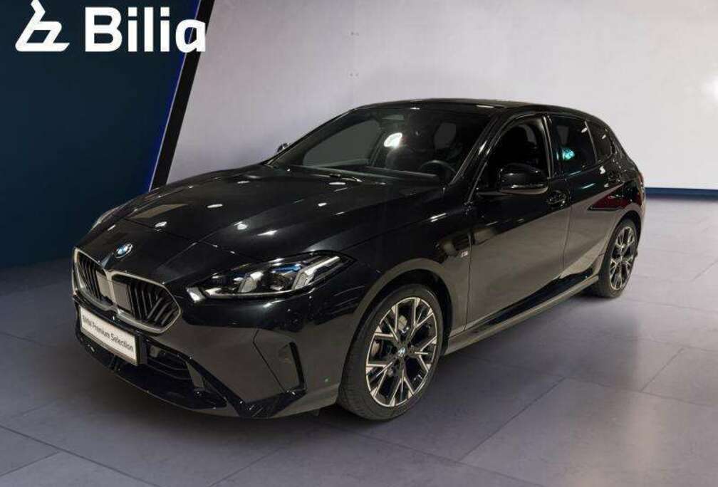BMW 120i M-Sport