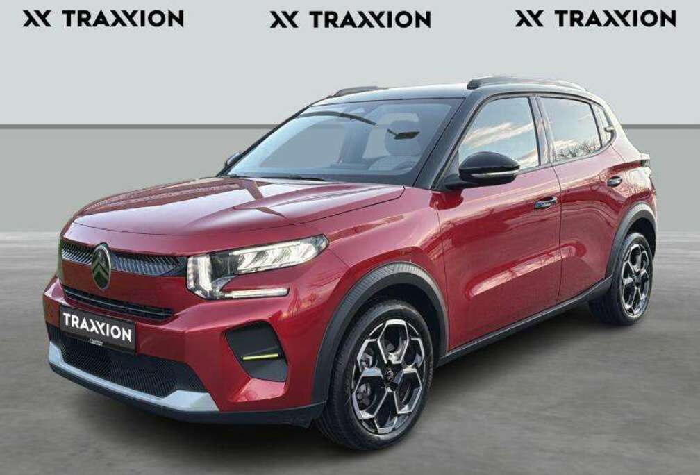 Citroen Turbo 100 Manual MAX