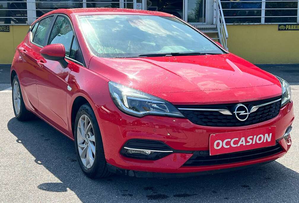 Opel 1.2 Turbo Edition * GPS *CAMERA* 12 MOIS GARANTIE