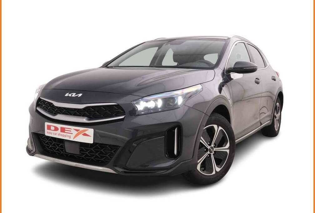 Kia 1.6 GDi PHEV Business Line + GPS + LED Lights + Winter Pack