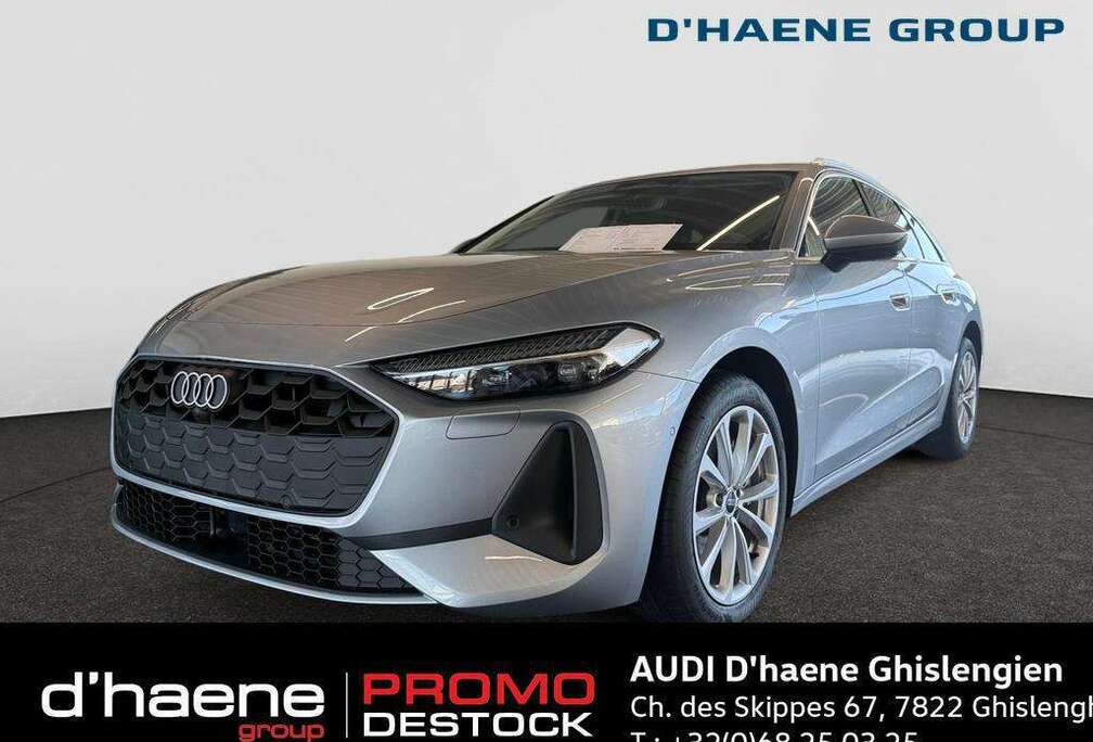 Audi Avant Audi A5 Avant TFSI  110 kW S tronic