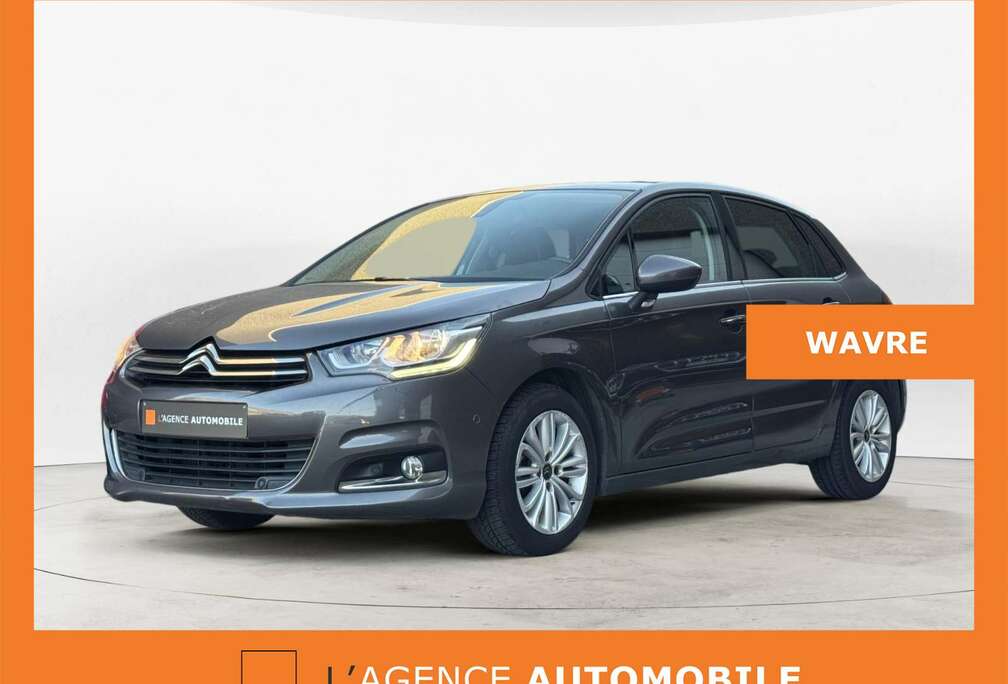 Citroen - GARANTIE 12 MOIS