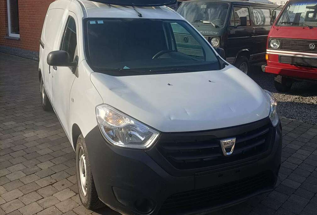 Dacia 1.6i