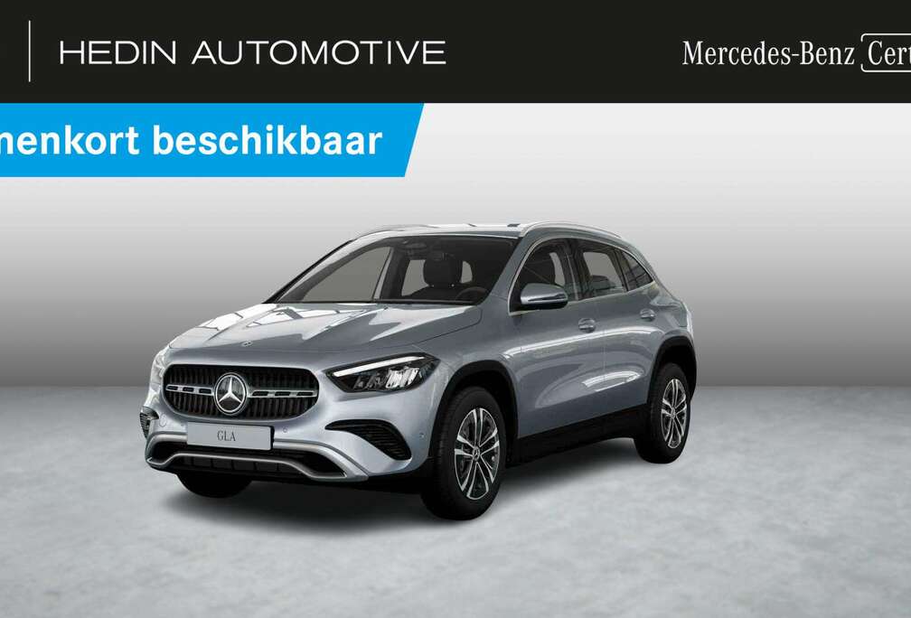 Mercedes-Benz Essential Line  Verwarmde Zetels  Navigatie  Ac