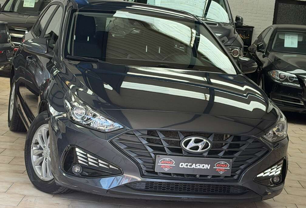 Hyundai 1.0 T-GDi MHEV *** ESSENCE + ELECTRIQUE ***