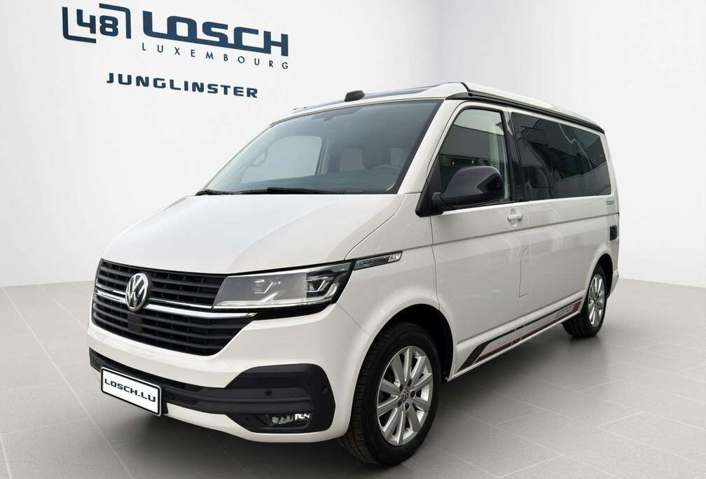 Volkswagen Ocean Edition