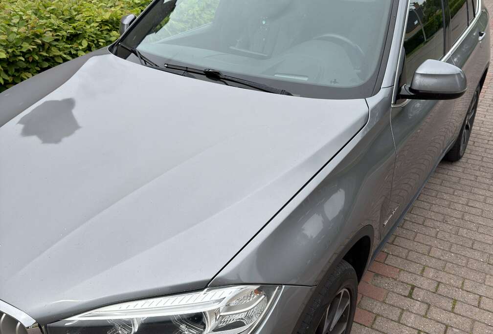 BMW sDrive25d Sport-Aut.