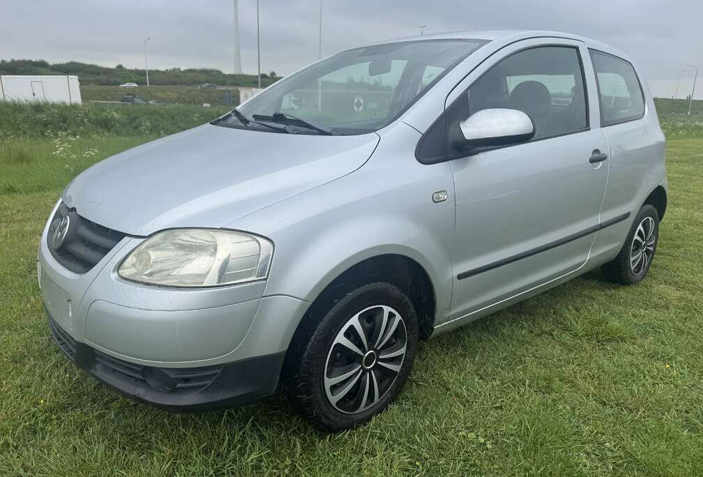 Volkswagen 1.2i