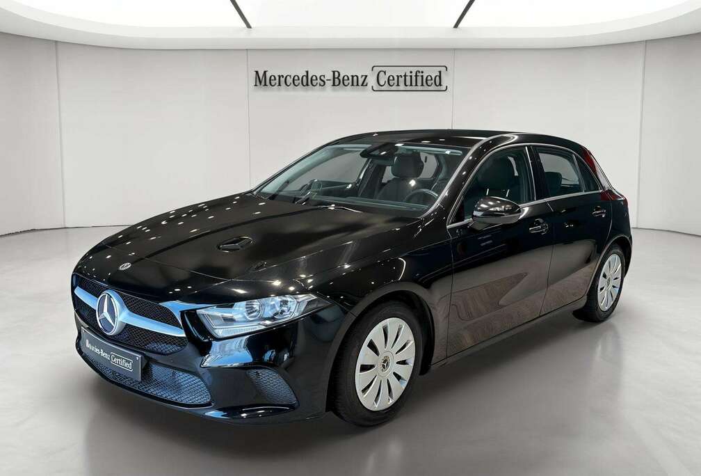 Mercedes-Benz A