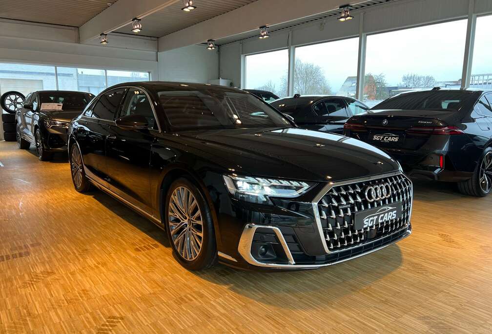 Audi L 60 TFSIe quattro **MEGA FULL** NP. €191K