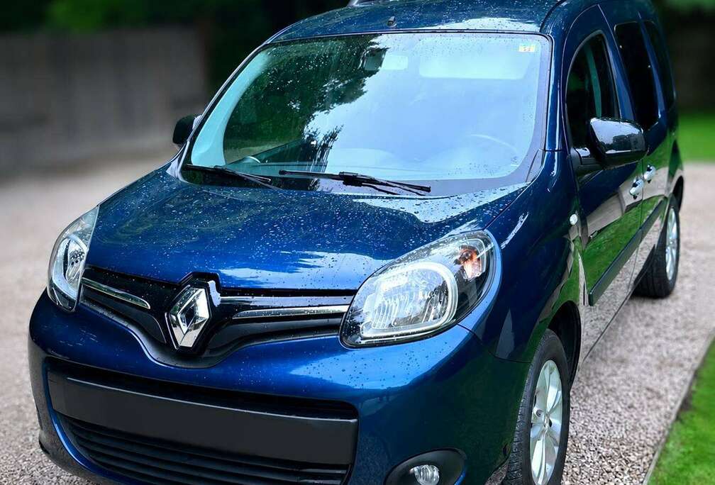 Renault II PHASE 2 / 1.2 TCe 16V S&S 115 CV