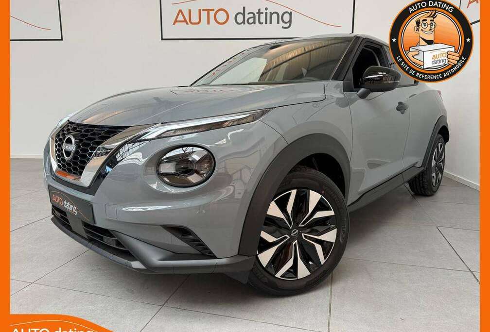 Nissan 1.0 DIG-T Acenta