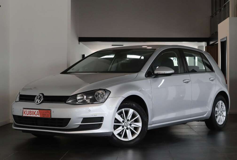 Volkswagen 1.2 TSI Trendline DSG ACC Navi ParkH Garantie*