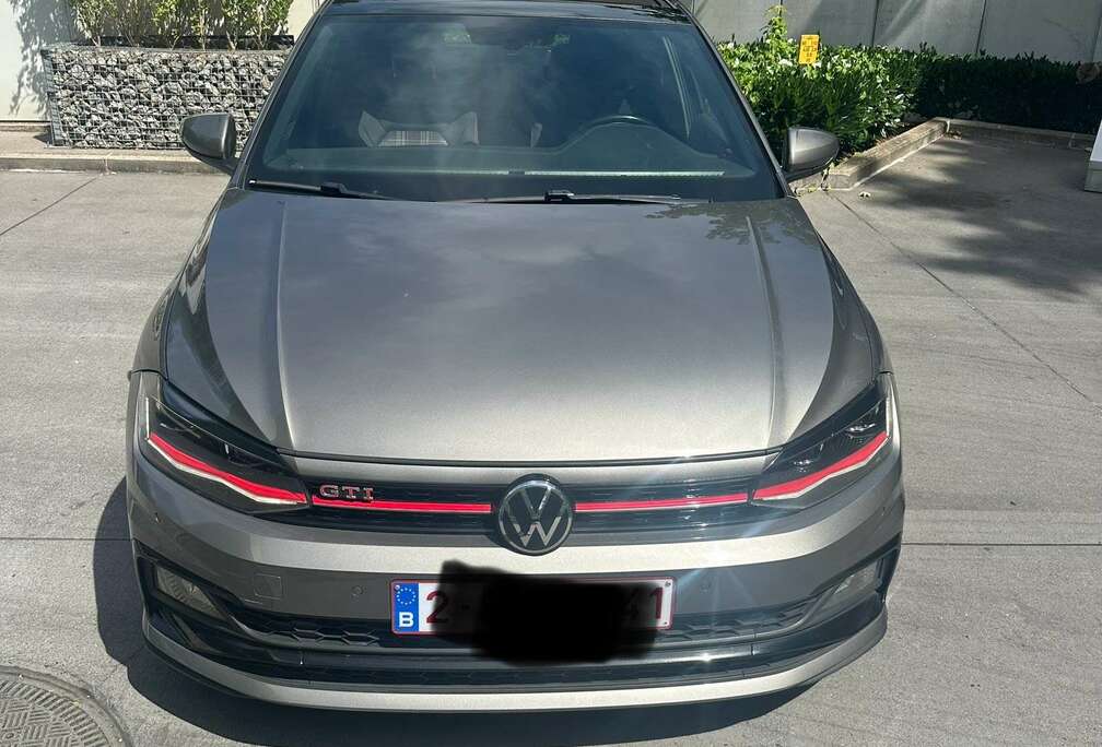 Volkswagen 2.0 TSi OPF DSG FULL OPTION  KEYLESS , CAMERA ETC
