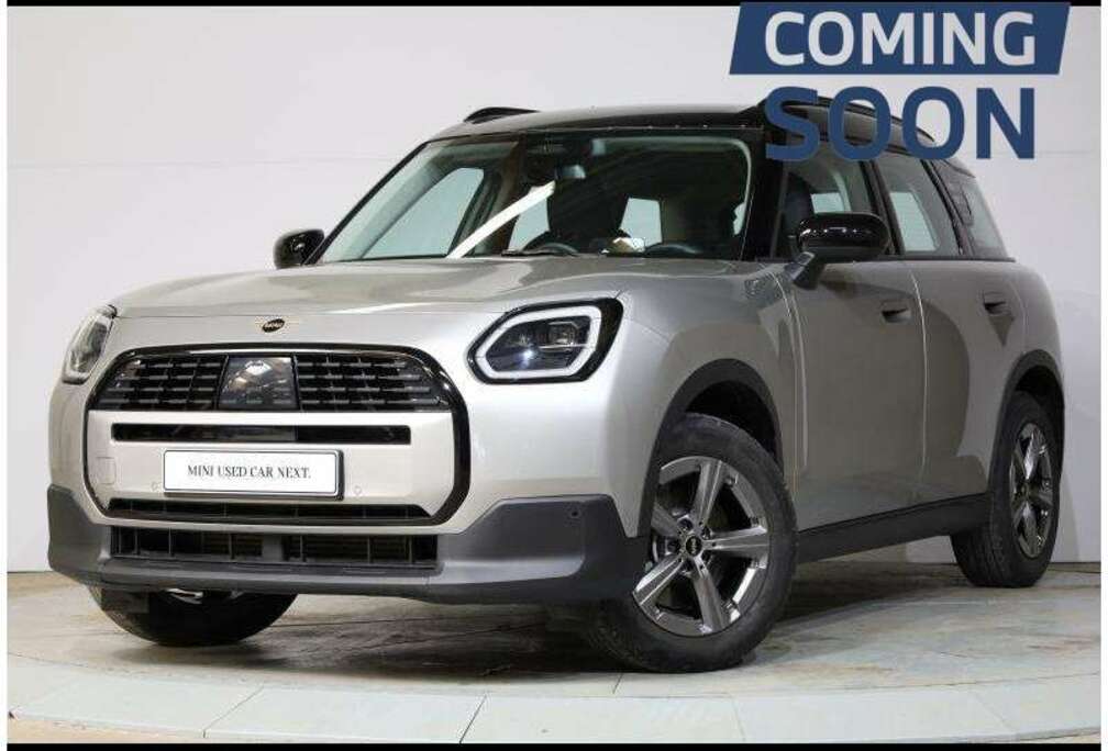 MINI