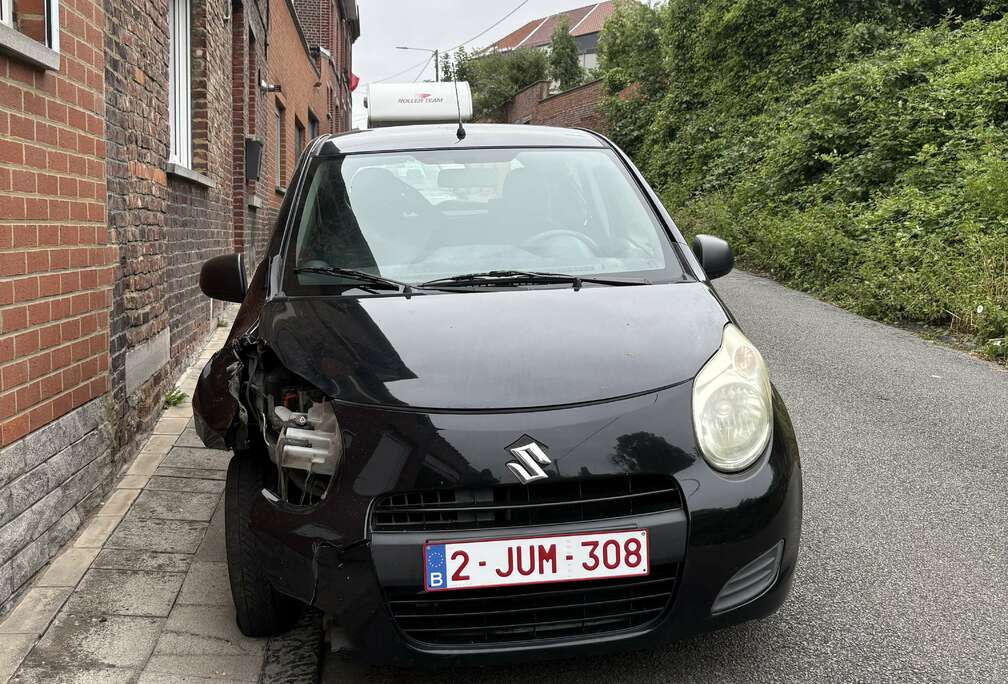 Suzuki