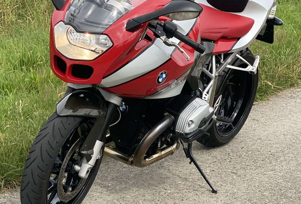 BMW Sportboxer