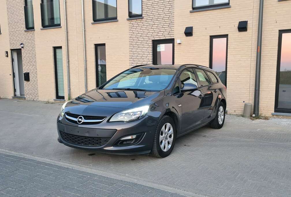 Opel Sports Tourer 1.6 CDTi ECOTEC