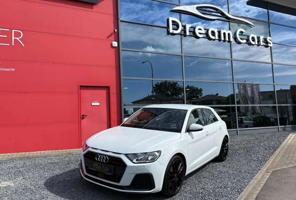 Audi 1.0 L TFSI