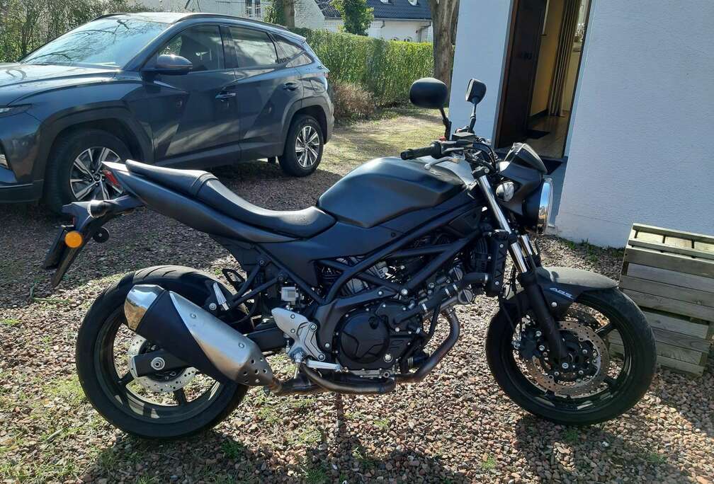 Suzuki