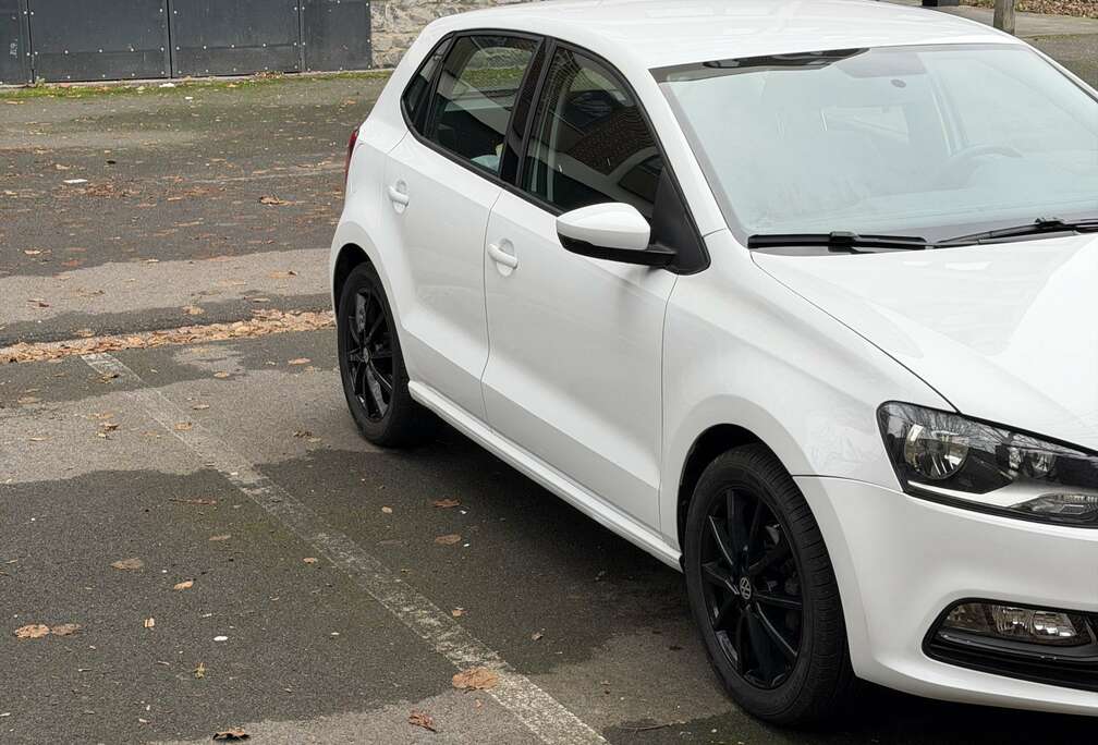 Volkswagen 1.4 CR TDi BOITE DSGClimGps