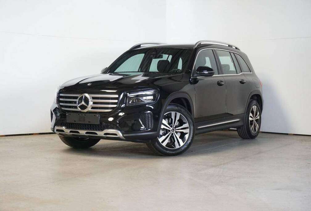 Mercedes-Benz MEMORY PAKKET