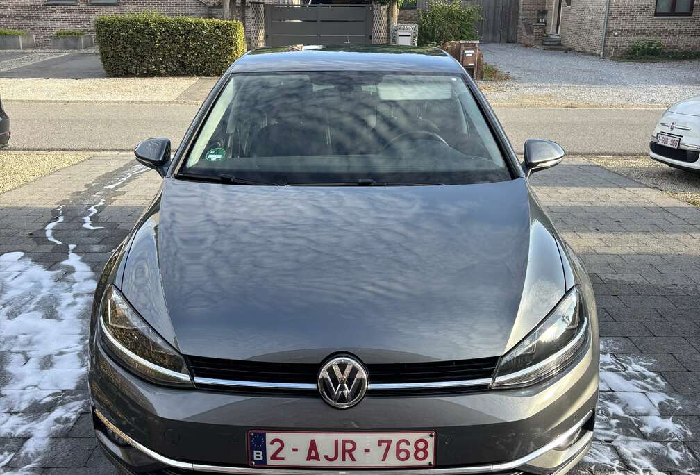 Volkswagen Golf 1.4 tsi join