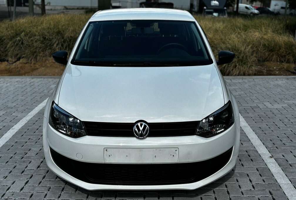 Volkswagen 1.2 Benzine