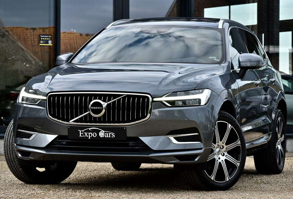 Volvo 2.0 T8 TE AWD PHEV Inscription Gear*PANODAK*MEMORY