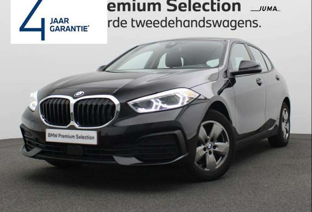 BMW Hatch