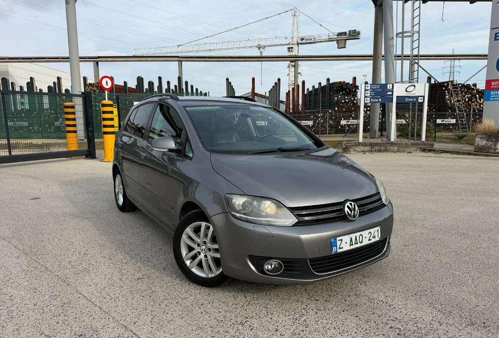 Volkswagen 2.0 CR TDi Highline DPF DSG