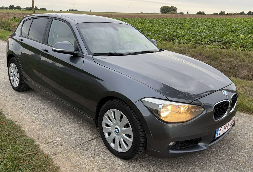 BMW 116i