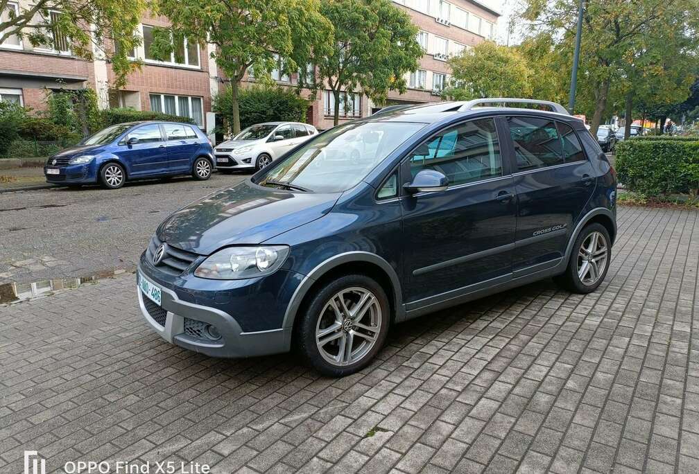 Volkswagen 2.0 TDI 140