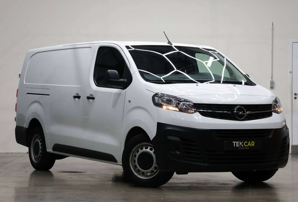 Opel 1.5D Long version
